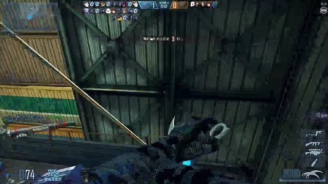 差一丢丢四连鸡视频较长耐心观看（3）