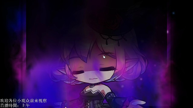 老年亚克大战路西德10回合