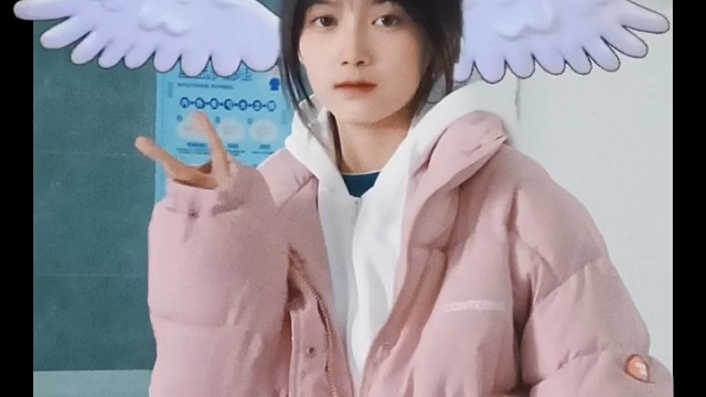 可可爱爱奇奇怪怪