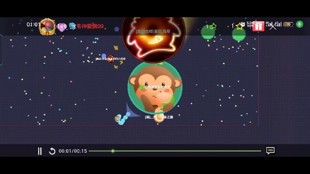 极限偷队友，一个三角合带走翻盘