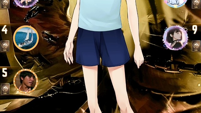 天天狼人杀娱乐局