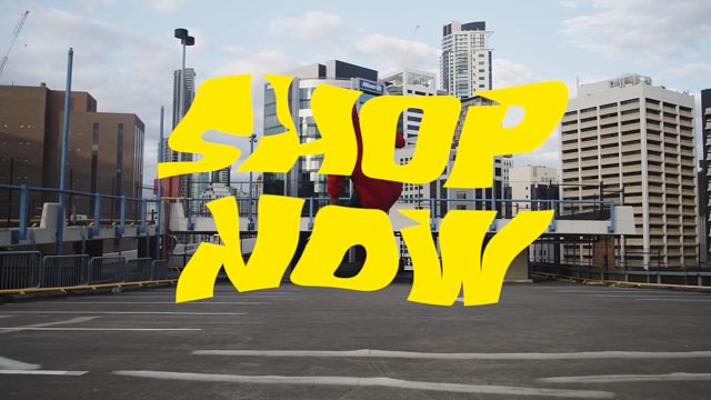 fcpx插件 标题图像素材添加扭曲动画效果工具 支持M1 Turbulence Effect