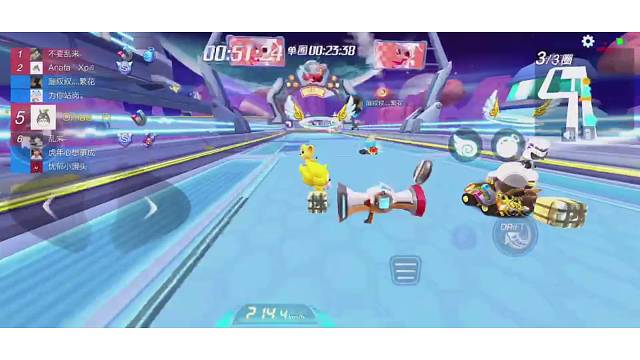 你是夜观星象知道我们有2个天使的吗？