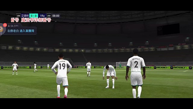 官方赛Q区总决赛-1ranvs艾德桦bor第二场