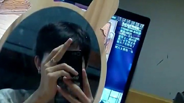 安Q国服米莱狄首播