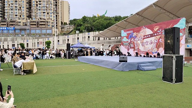 赖志豪喜欢的妹妹