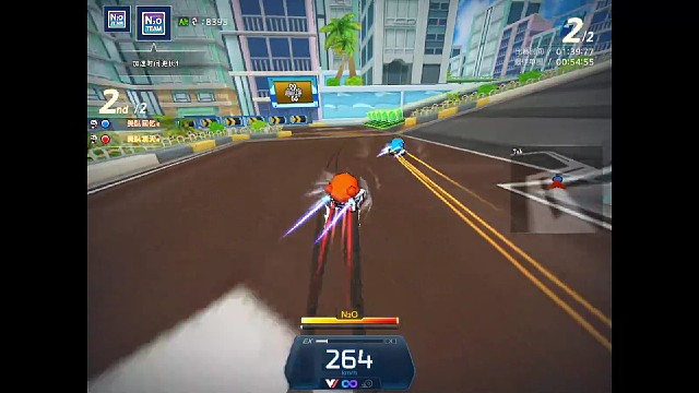 突如其来的结果