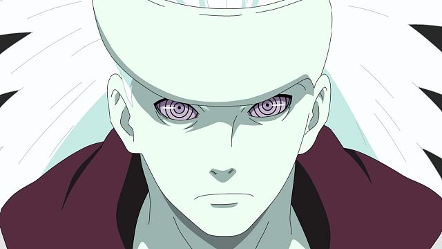 羁绊六道斑高超