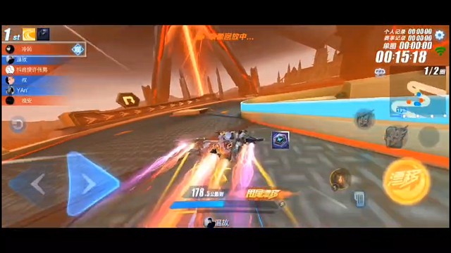 微信区传奇车神700+，【炎光王城】随手1.26.79
每晚7.30准时开播。11点一对一技巧教学