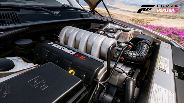 《极限竞速：地平线5》-2012款保时捷911GT3RS4.0