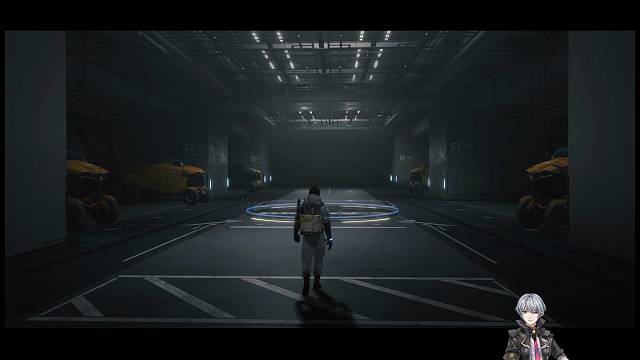 死亡搁浅真是震撼！