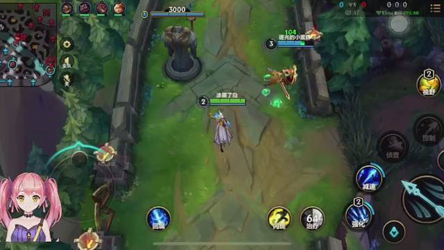 生活是一种飞行，四季是爱的衬景。