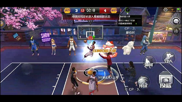 卷毛对战屠龙，狭路相逢勇者胜