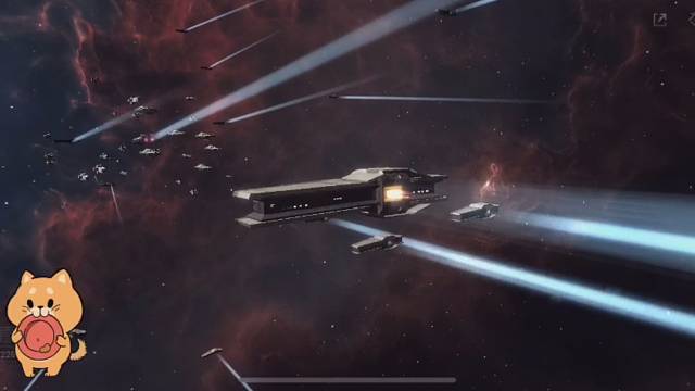 无尽的拉格朗日