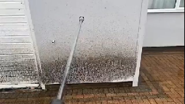 强迫症引起舒适。