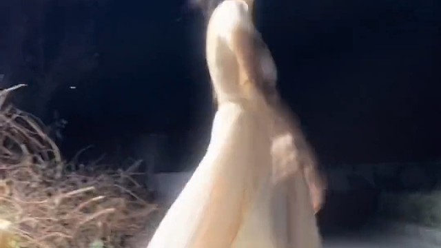 如果有一天相见了，你会说什么