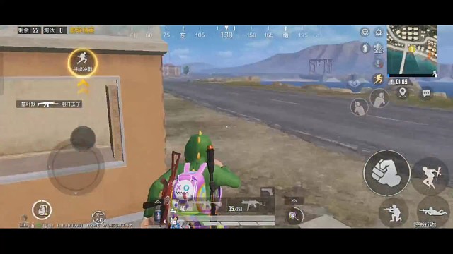 牛啊，一串二（人机）