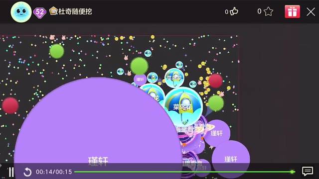 谁能告诉我这是什么情况呢