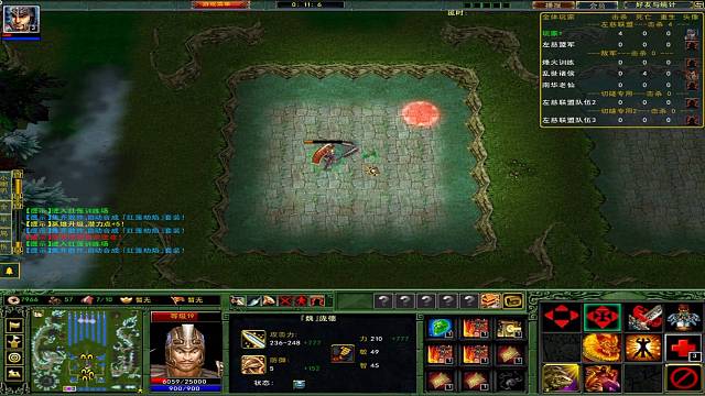 庞德这样开局应该没问题