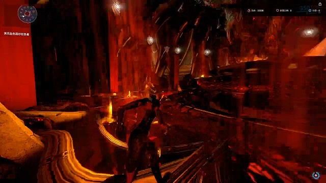 剧情挺悲伤最后一段