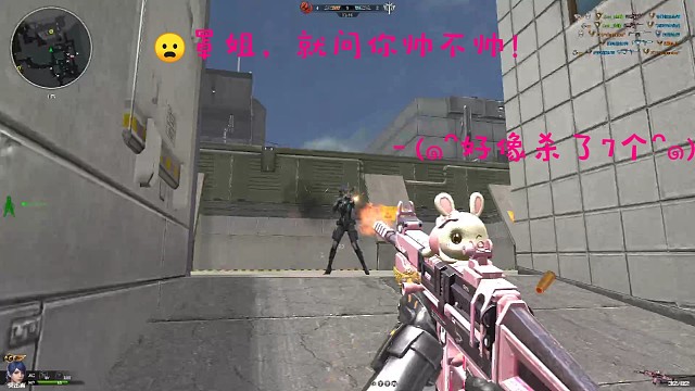 -̗̀(๑ᵔ⌔ᵔ๑)一路杀上去！