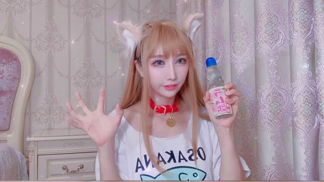 做你的猫猫可以嘛