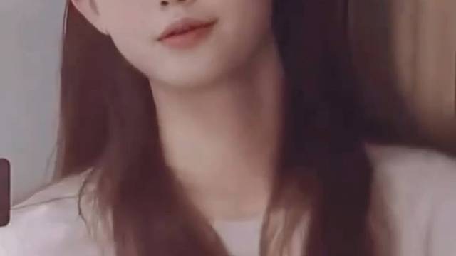 “不敢看你，因为对视就会沦陷”