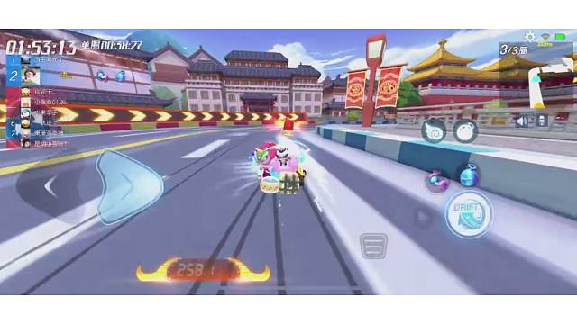 很负责的告诉你：我家p帅pp是真大