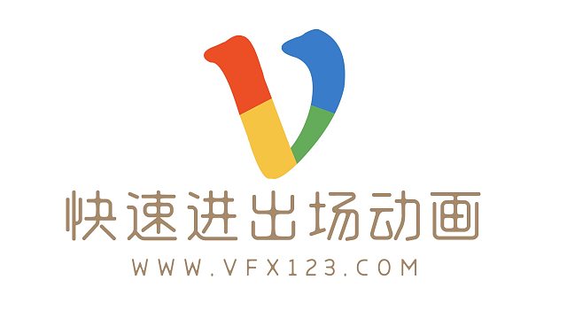 fcpx插件 快速为对象添加进出场动画 擦除缩放浮动淡入淡出 支持M1 Quick In-Out A