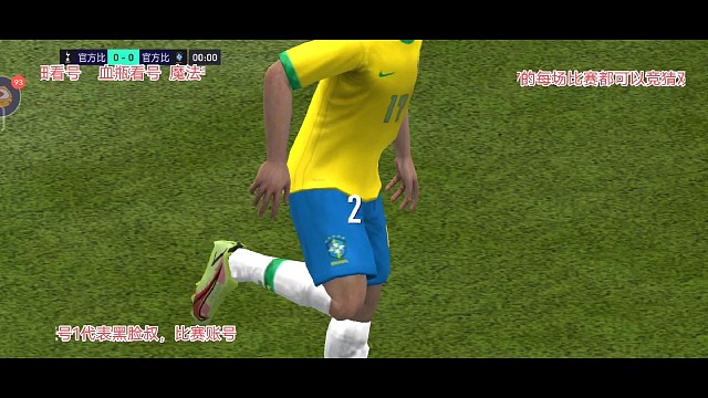 官方周年庆线上双区总决赛-黑脸叔vs艾德桦bor（第一场）