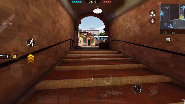 直播原声无配件五零杀穿哇好可恶的断触！！！