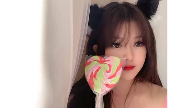 做你的猫系女友