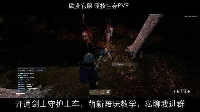 当队里有个2700小时的萌新是什么体验？