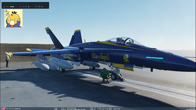 锤哥教你如何偷走漂亮国的F18(2)