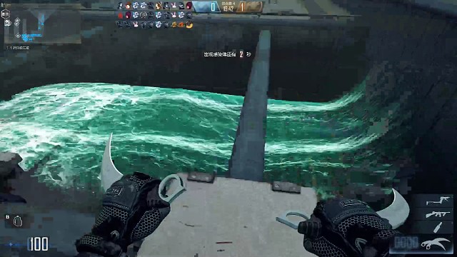 《汤姆压鬼小队》日常口嗨极限压鬼【一】