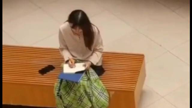 好的，下辈子一定首选清华