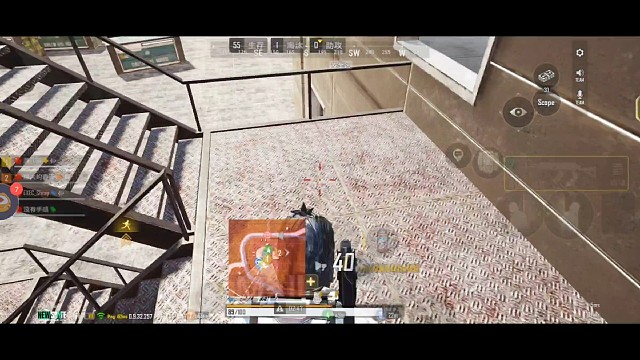 我发布了一个新视频，快来围观吧！