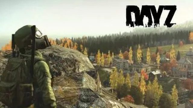 末日后，倔犟的活着第37天拉着一车幸存者做子弹任务