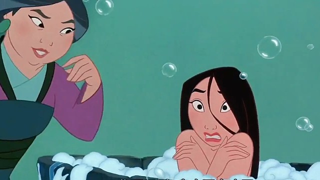 这好像就是我……