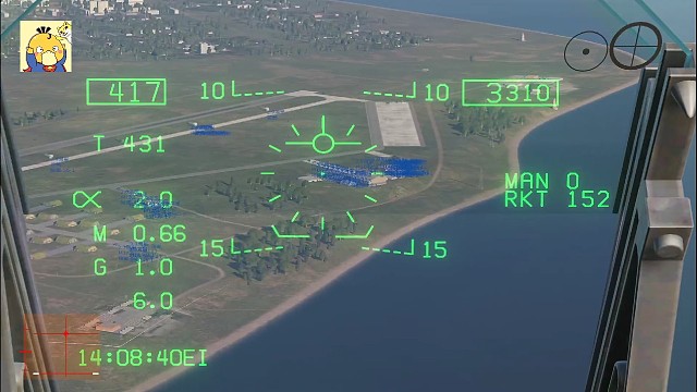 专治火力不足恐惧症