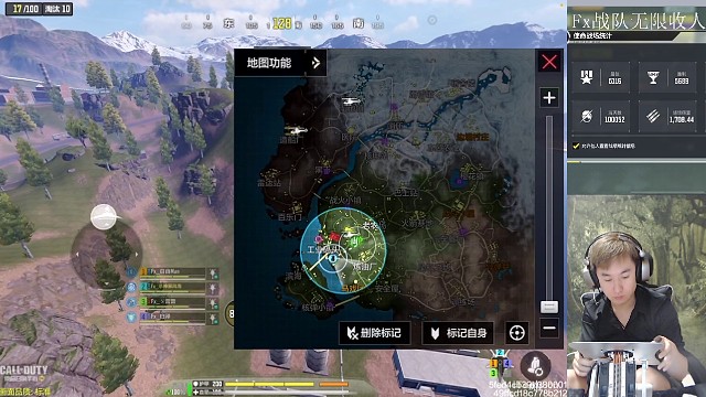 不打甲帮队友才是王道