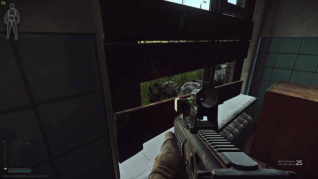 储备站之你再看再看就把你杀了