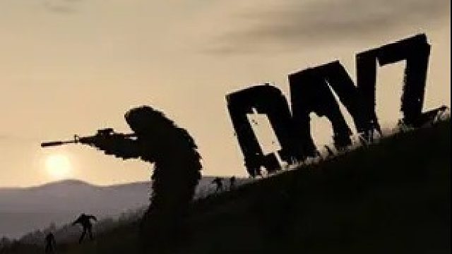 末日后，倔犟的活着带着队友闯了迷宫黑市