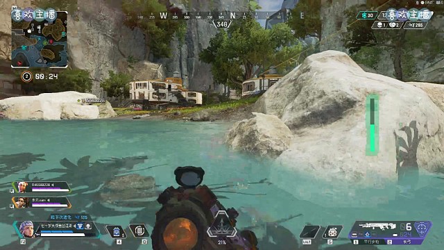 关于三人在房间做py交易被一个老六偷看的事