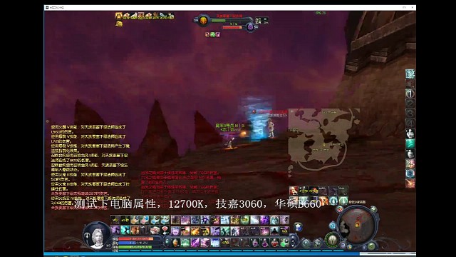 应对精灵舜恐的正确版