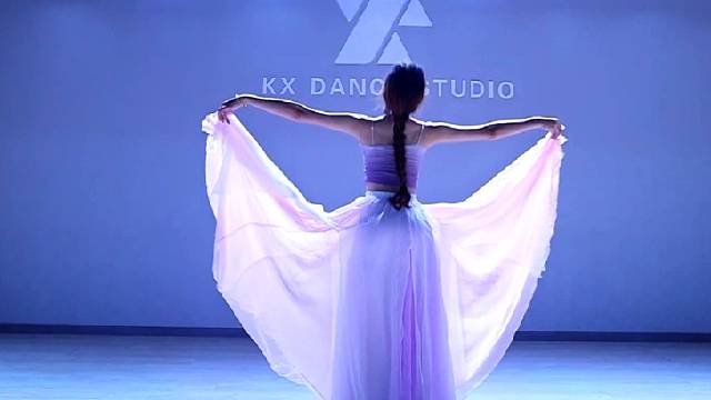 我发布了一个新视频，快来围观吧！