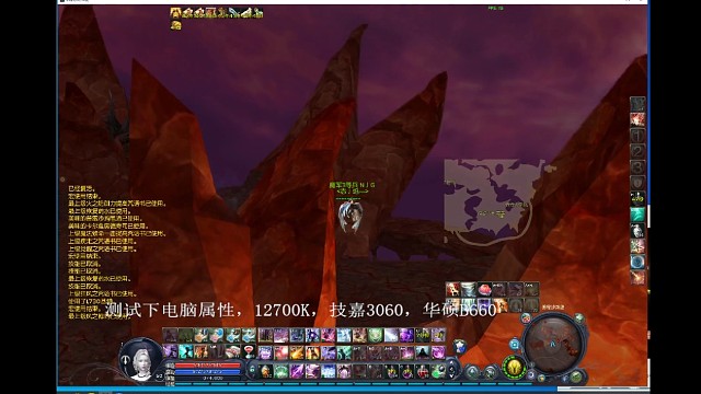 魔命魔道，面对抵抗契约舜恐精灵（教学打法
）