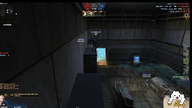 反恐精英ol老玩家回归