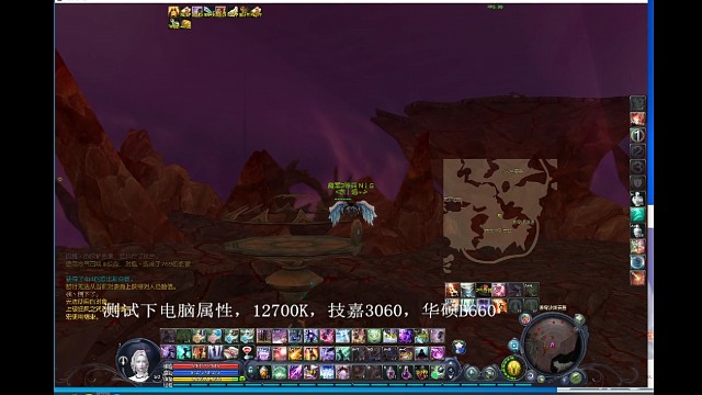 应对抵抗舜恐精灵，（并不完美，因为精灵手慢
）