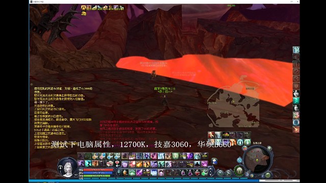 没抵抗没舜恐的魔抗精灵，也配和魔道玩？